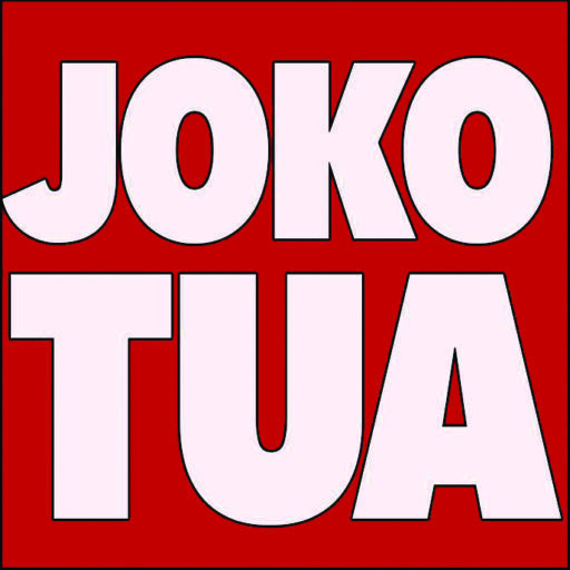 JOKO TUA